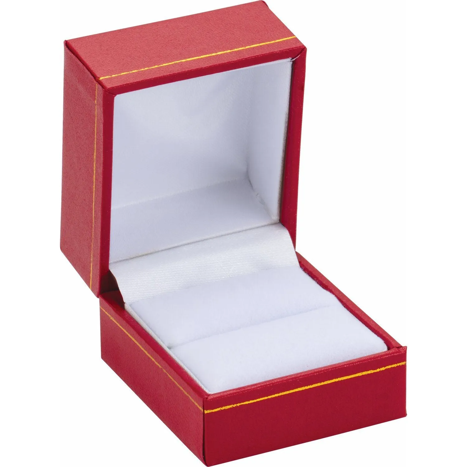 14K Yellow Gold 1 CTW Lab-Grown Diamond Stud Earrings