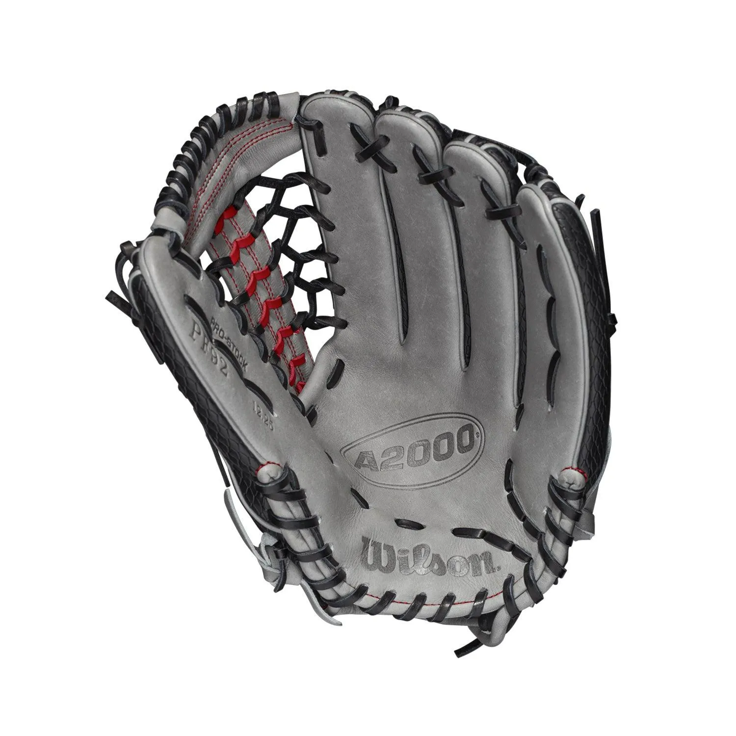 A2000 PF92SS SuperSkin Pedroia Fit 12.25" Infield Baseball Glove