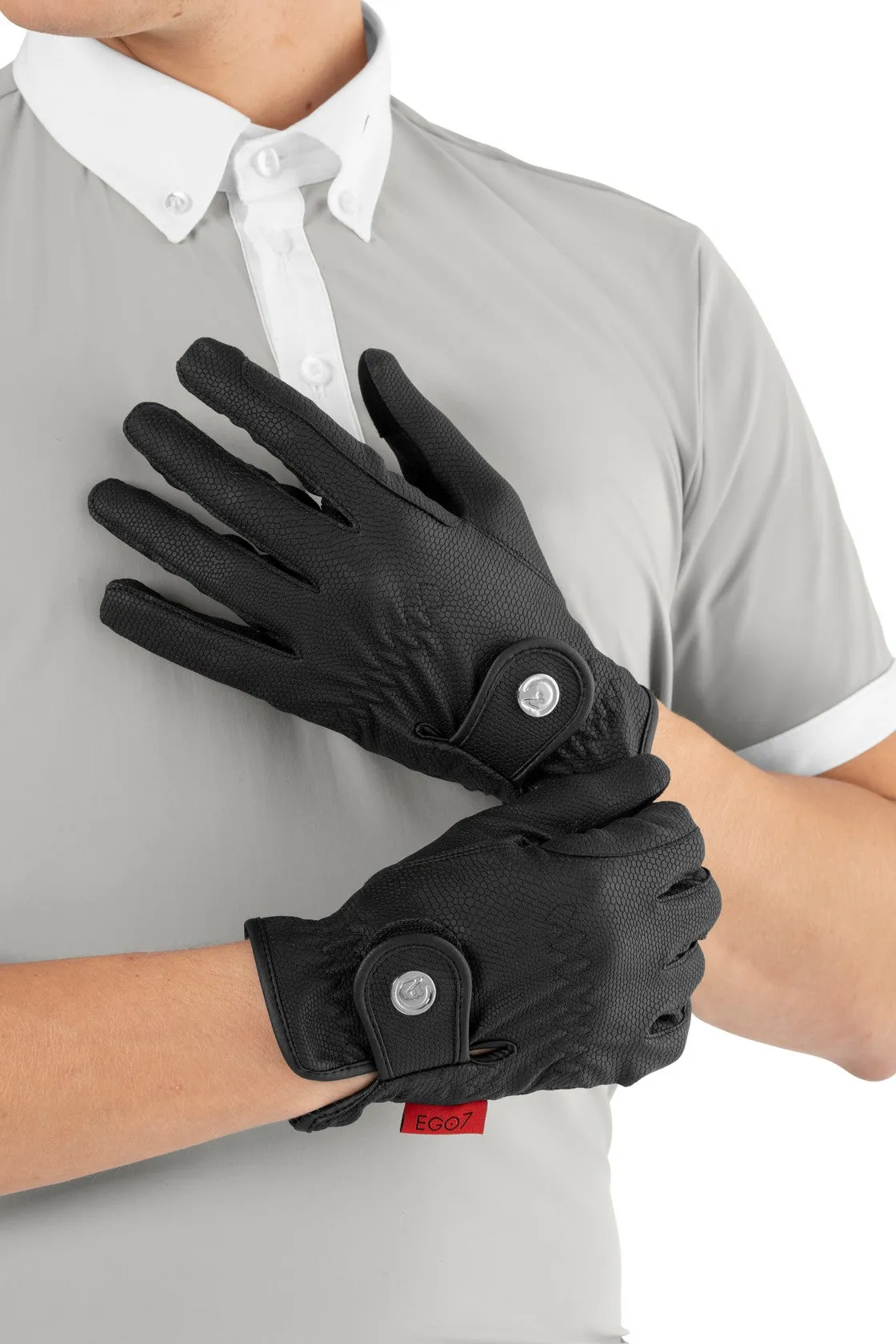 Action Riding Gloves