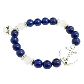 Anchor Bracelet