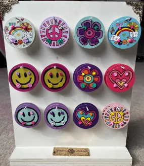 Kids All Smiles Earrings