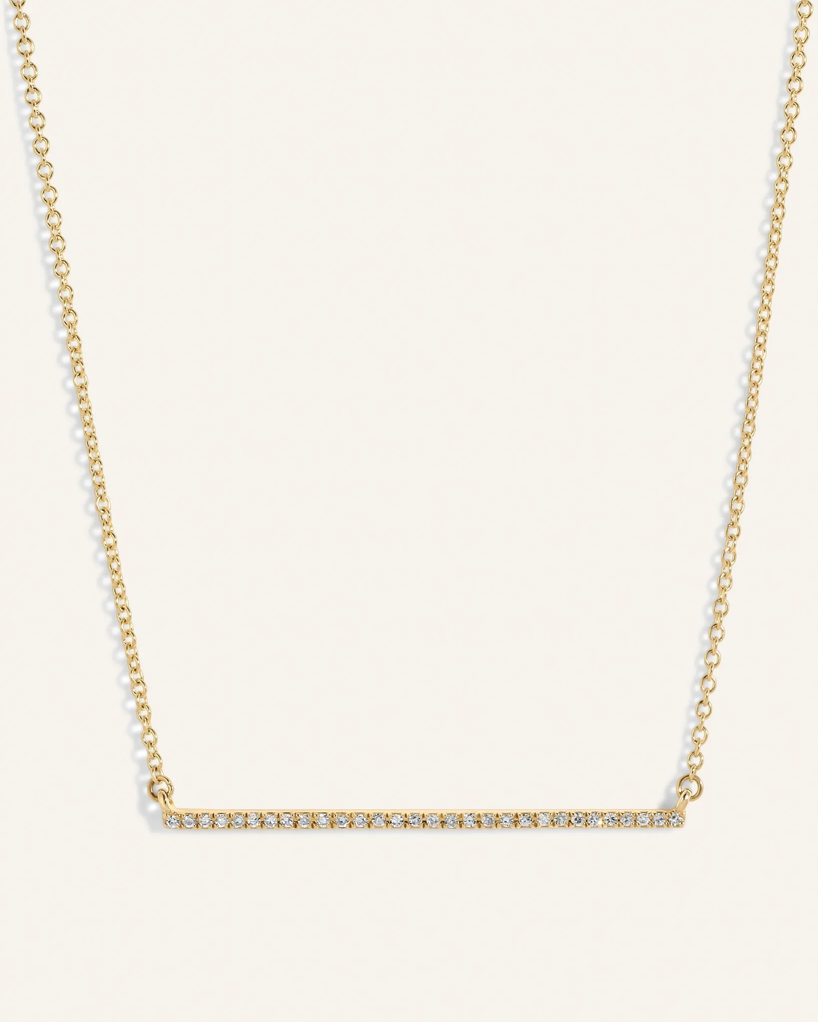 Mara Necklace