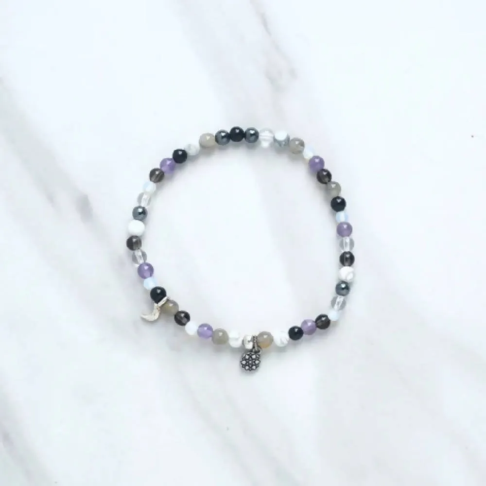Moon | Planet Bracelet