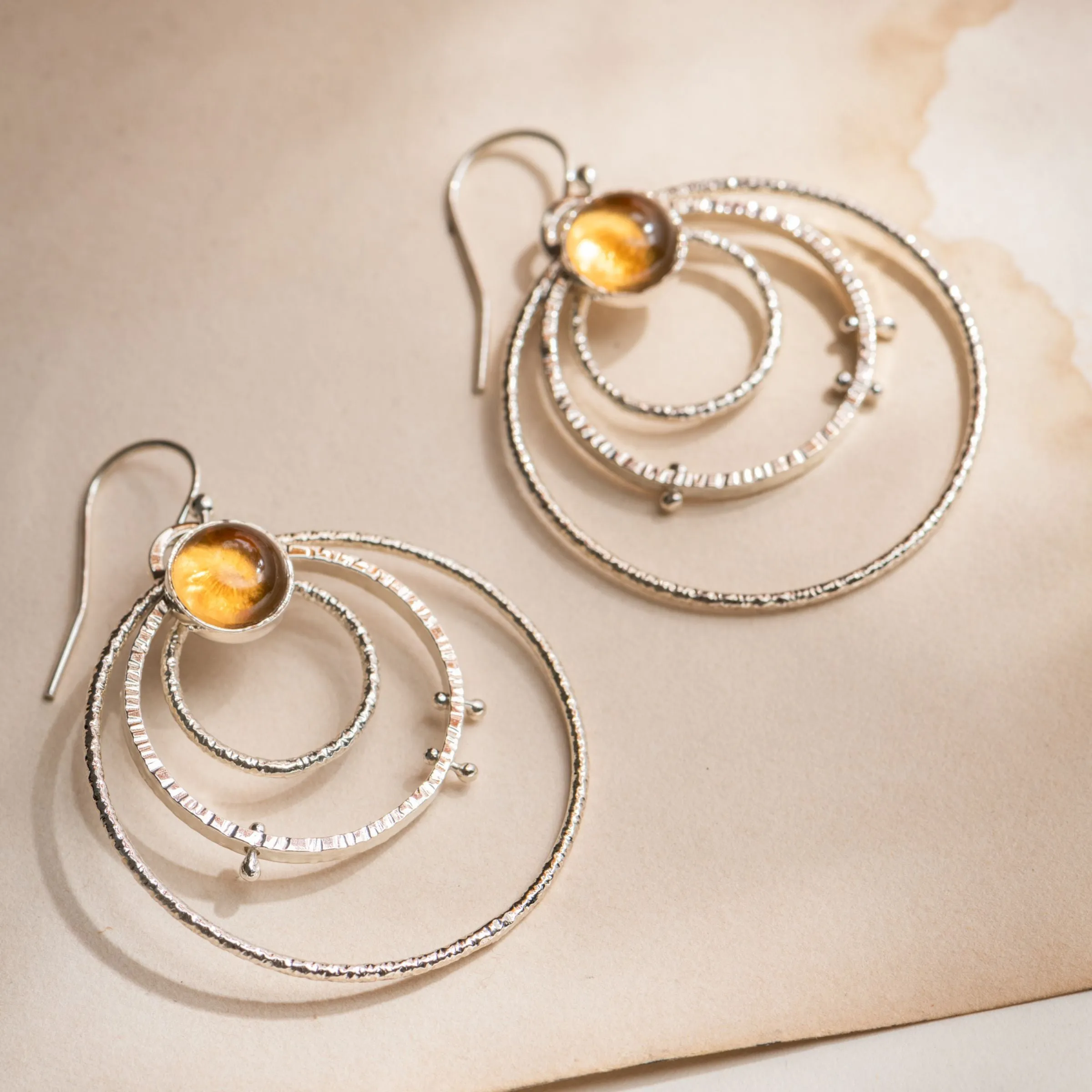 Orbit Earrings