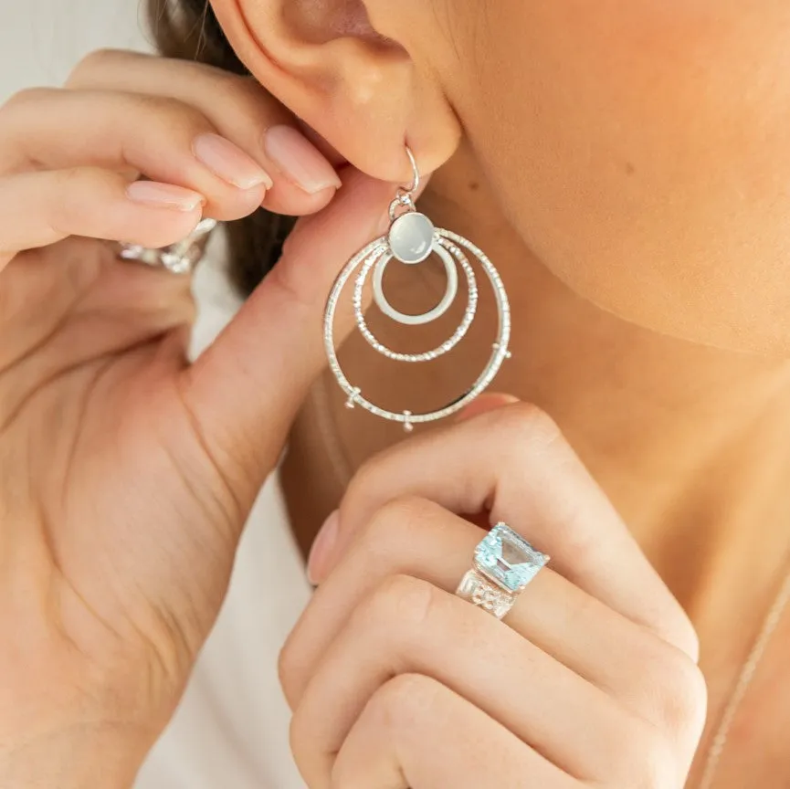 Orbit Earrings