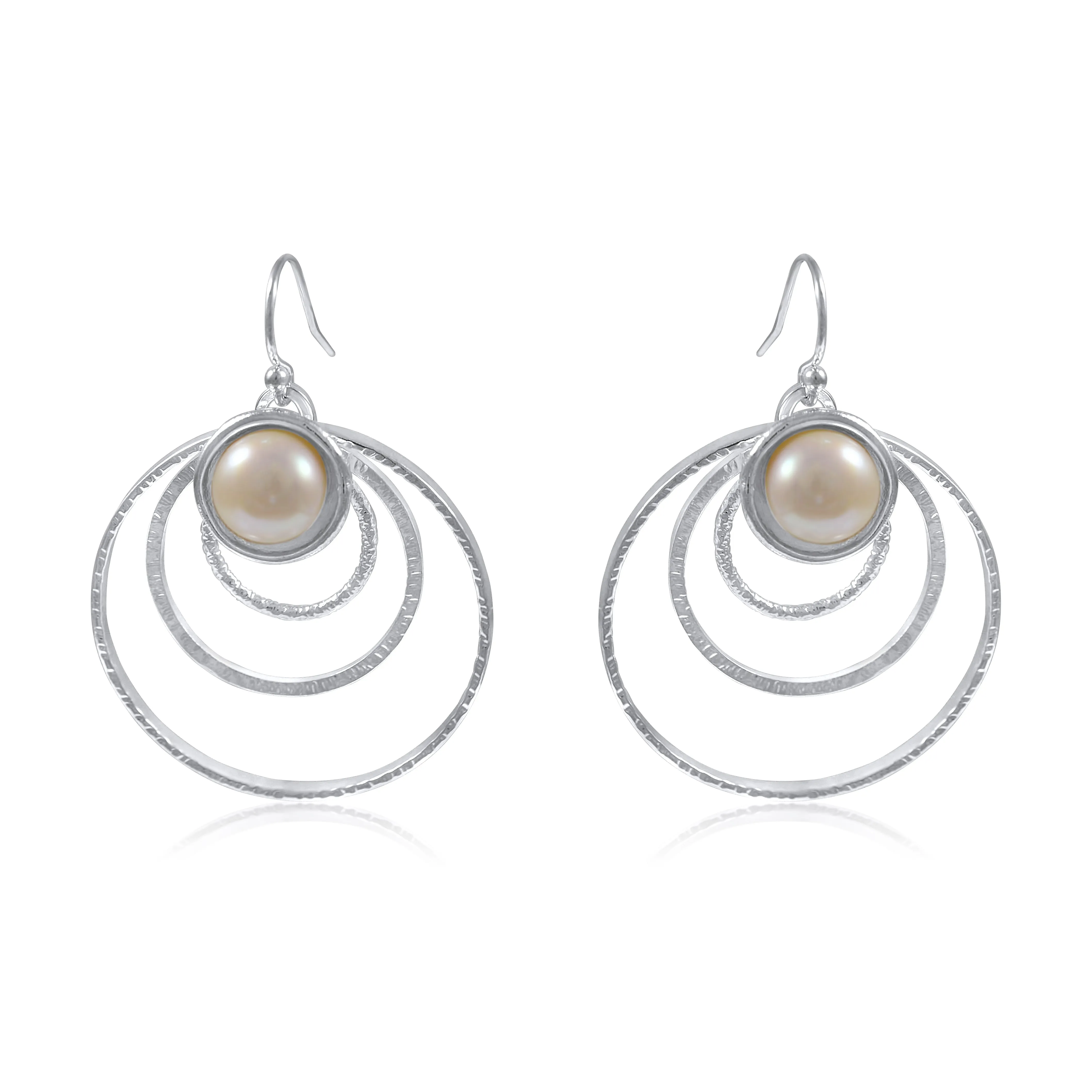 Orbit Earrings