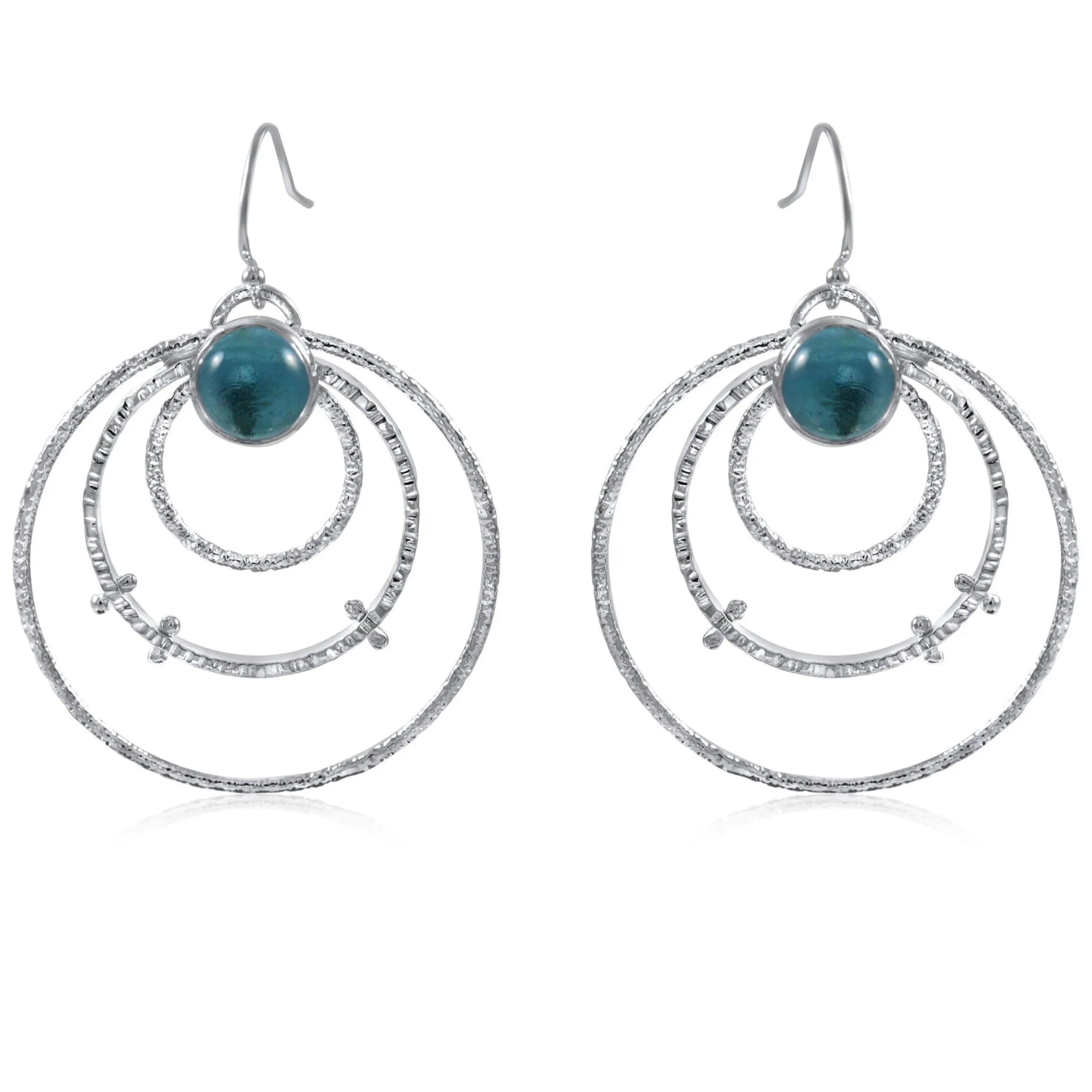 Orbit Earrings