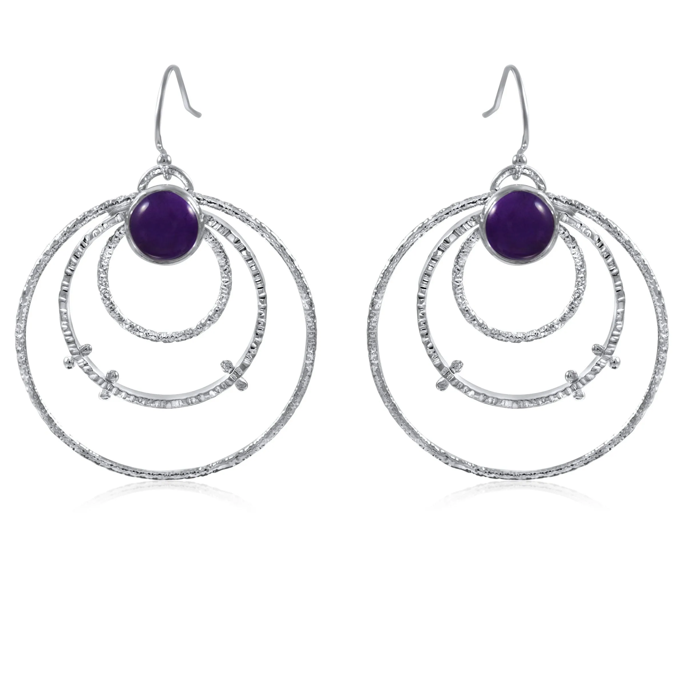 Orbit Earrings