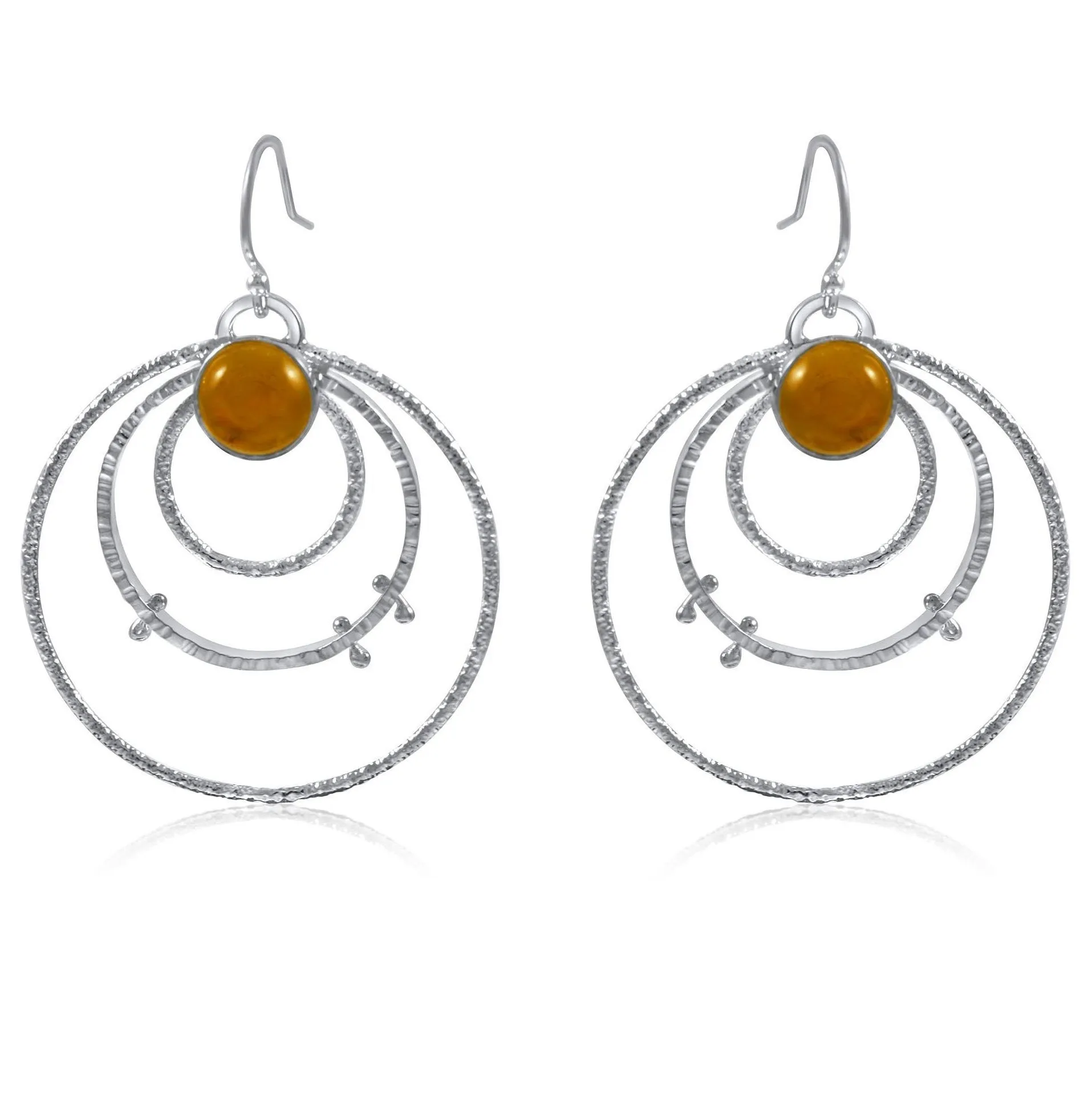 Orbit Earrings