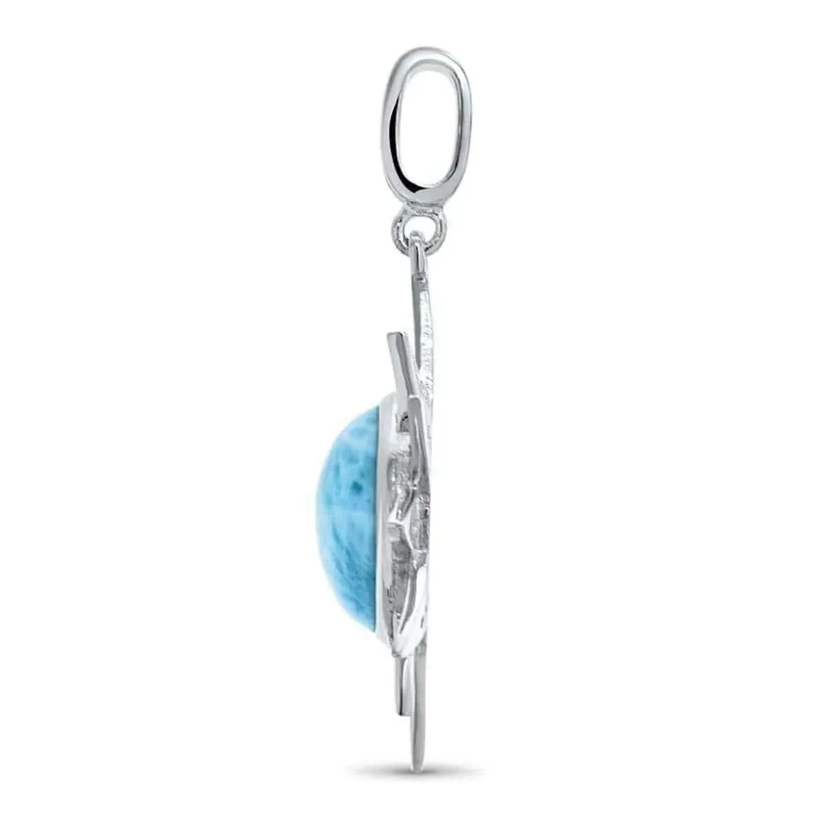 Solstice Necklace - Nsols00-00
