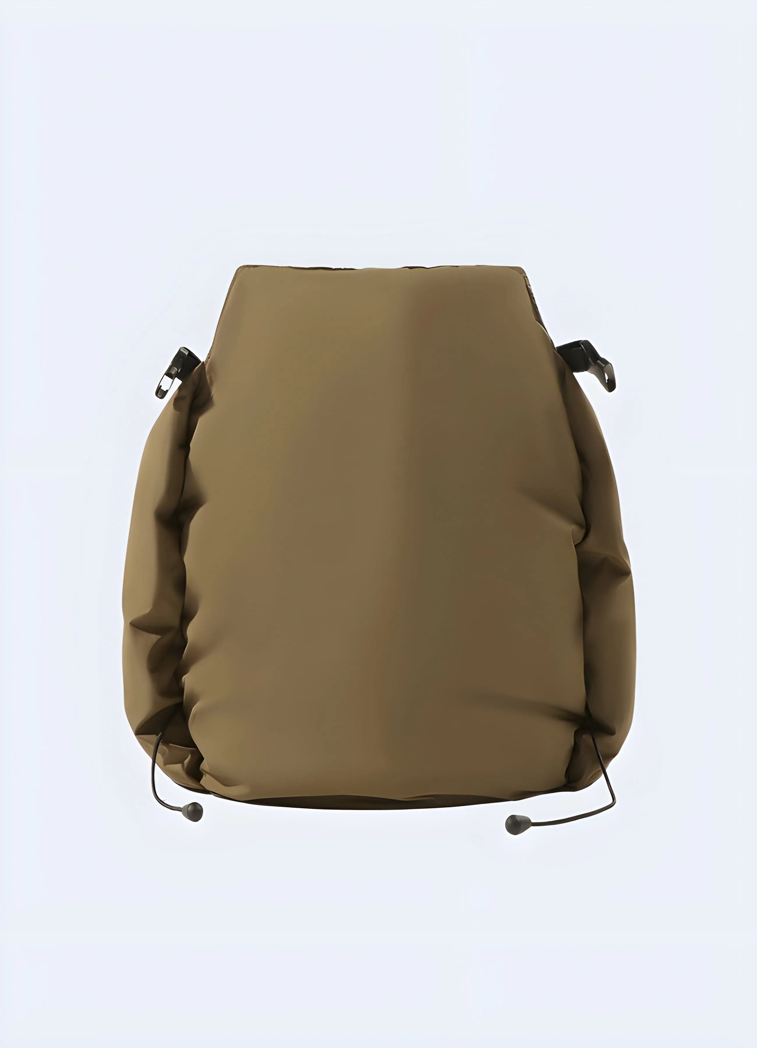 Techwear Scarf Bag