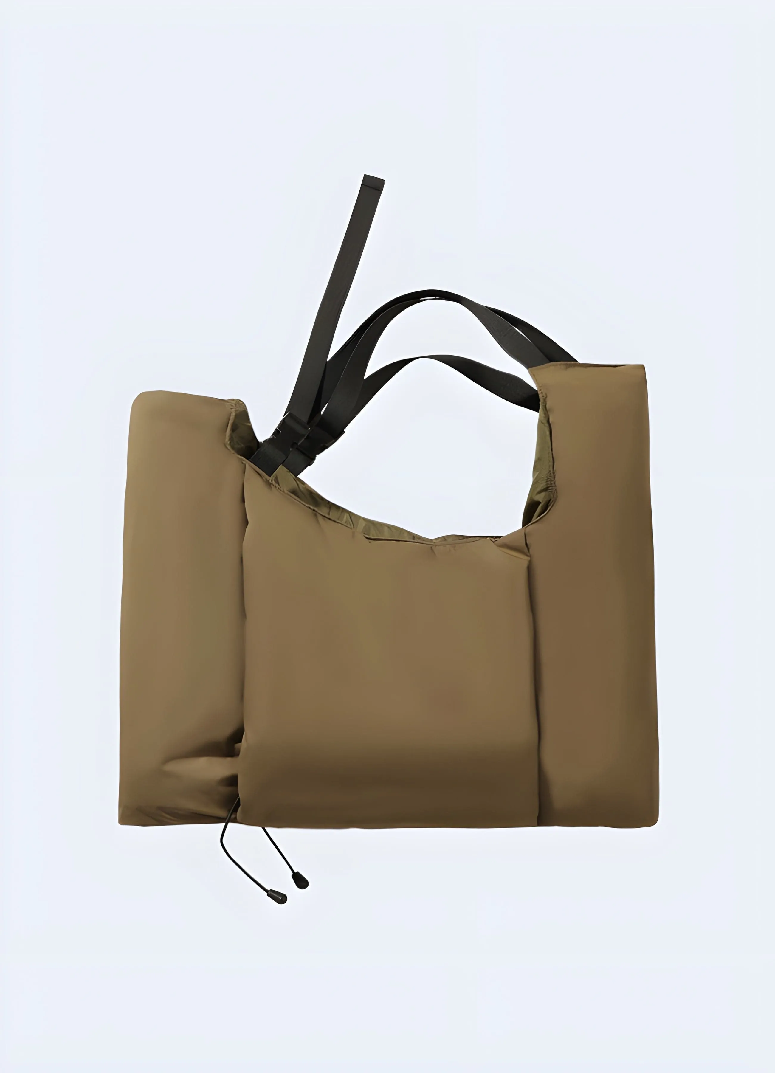 Techwear Scarf Bag