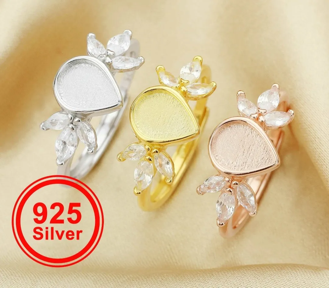 Tiana Ring