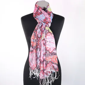Tori Modal Scarf