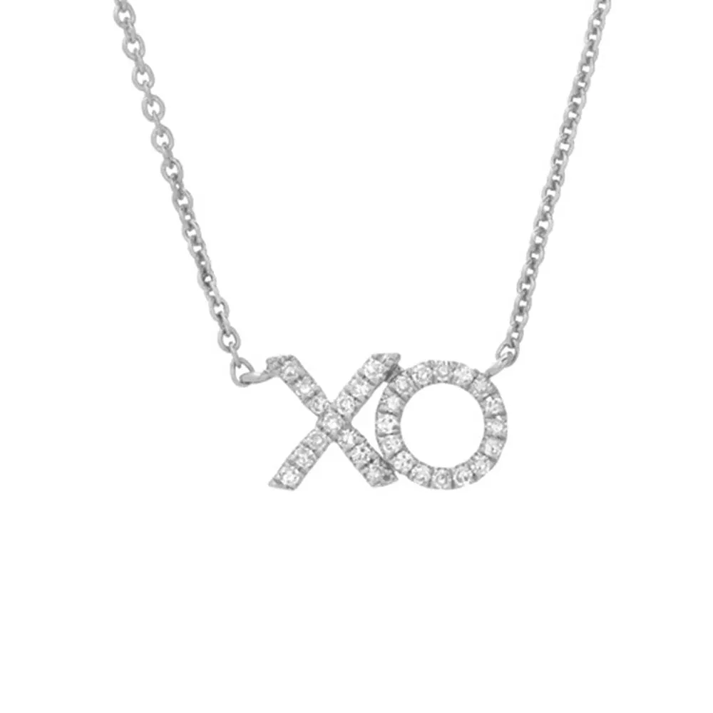XO Necklace